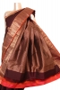 Handloom Kanjeevaram Silk Saree 